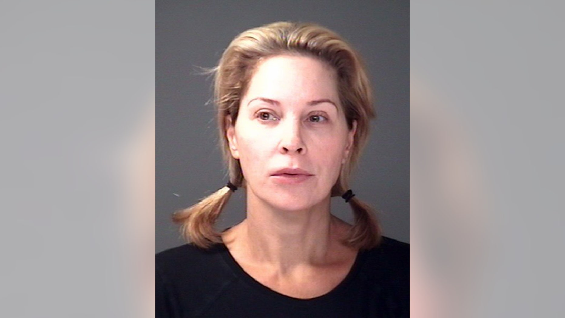 Former Mrs. America Jennifer Kline, 51, was convicted for switching the price tags on clothing she bought from Macy's.