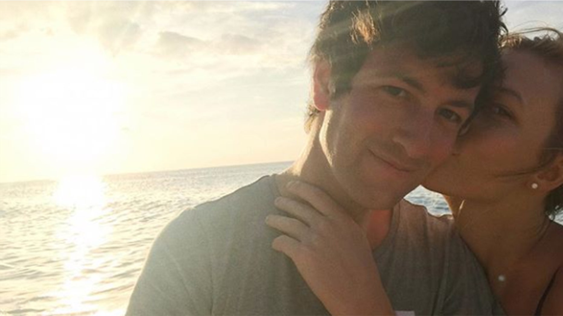 Karlie Kloss confirmed her engagement to Josh Kushner on Instagram.
