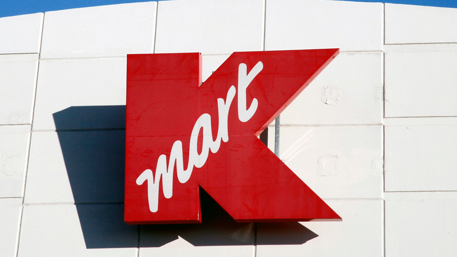 Kmart is rebranding its plus-size section.