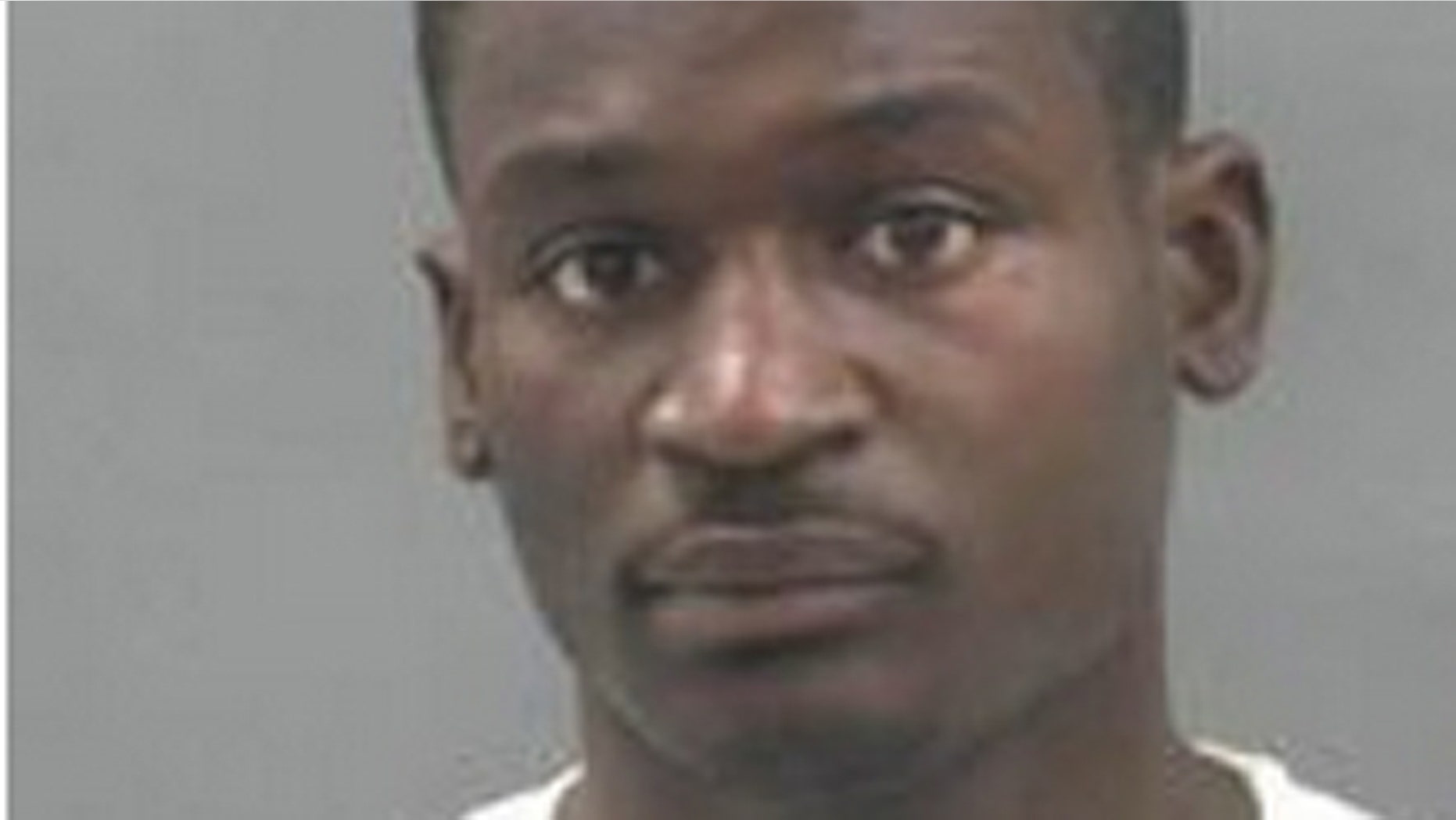 Elex Murphy was convicted of second-degree murder.