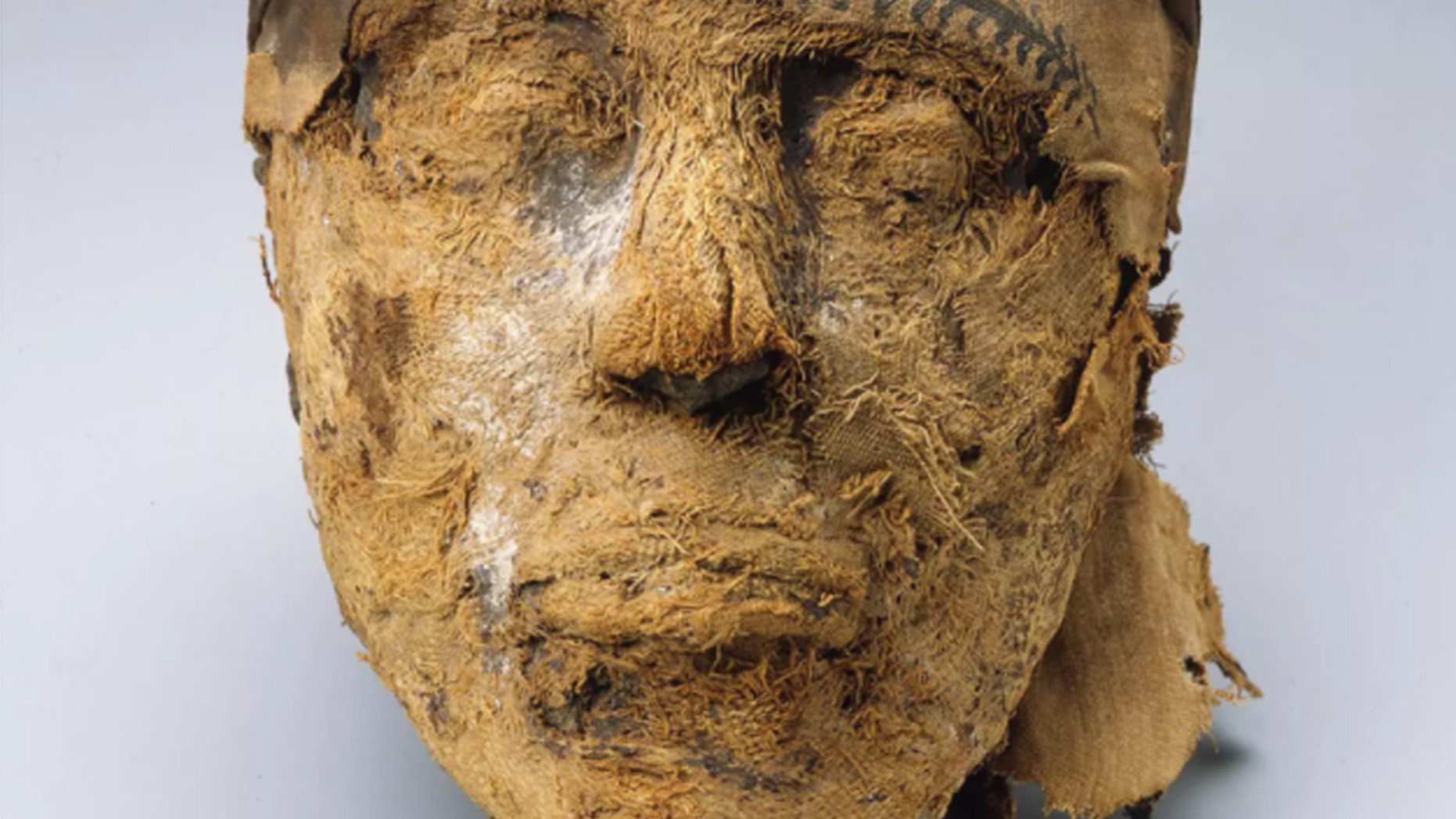 The FBI has cracked its oldest case after extracting DNA from a 4,000-year-old mummy’s head.