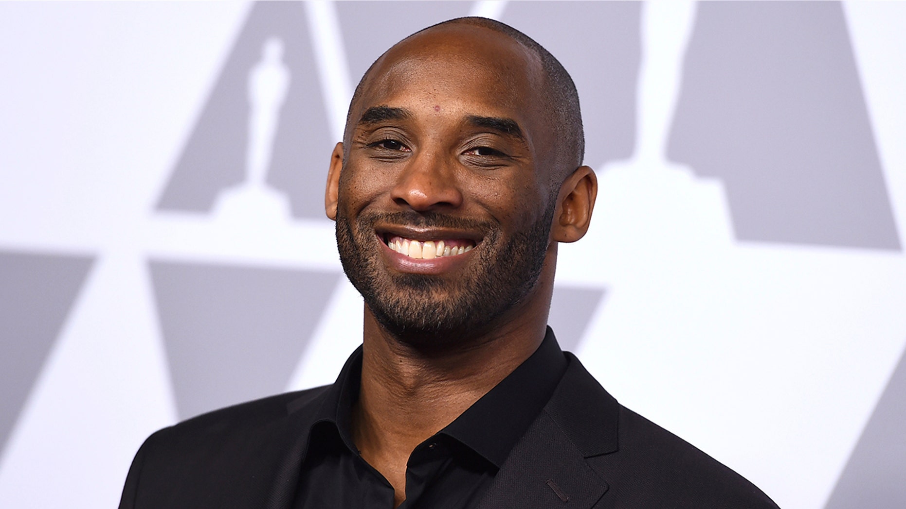 Kobe Bryant arrives at the 90th Academy Awards Nominees Luncheon at The Beverly Hilton hotel on Monday, Feb. 5, 2018, in Beverly Hills, Calif.