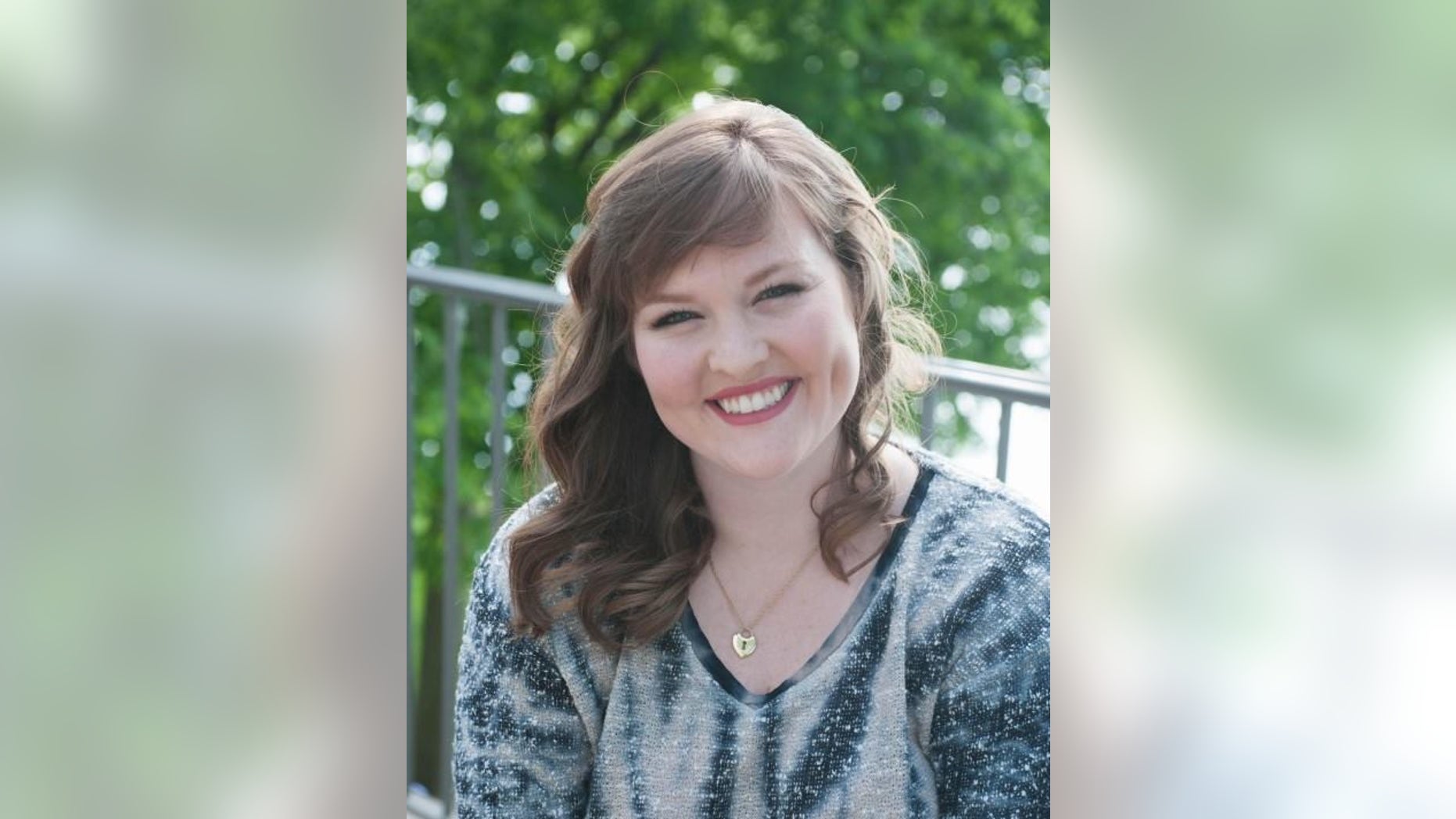 Kristi McMains