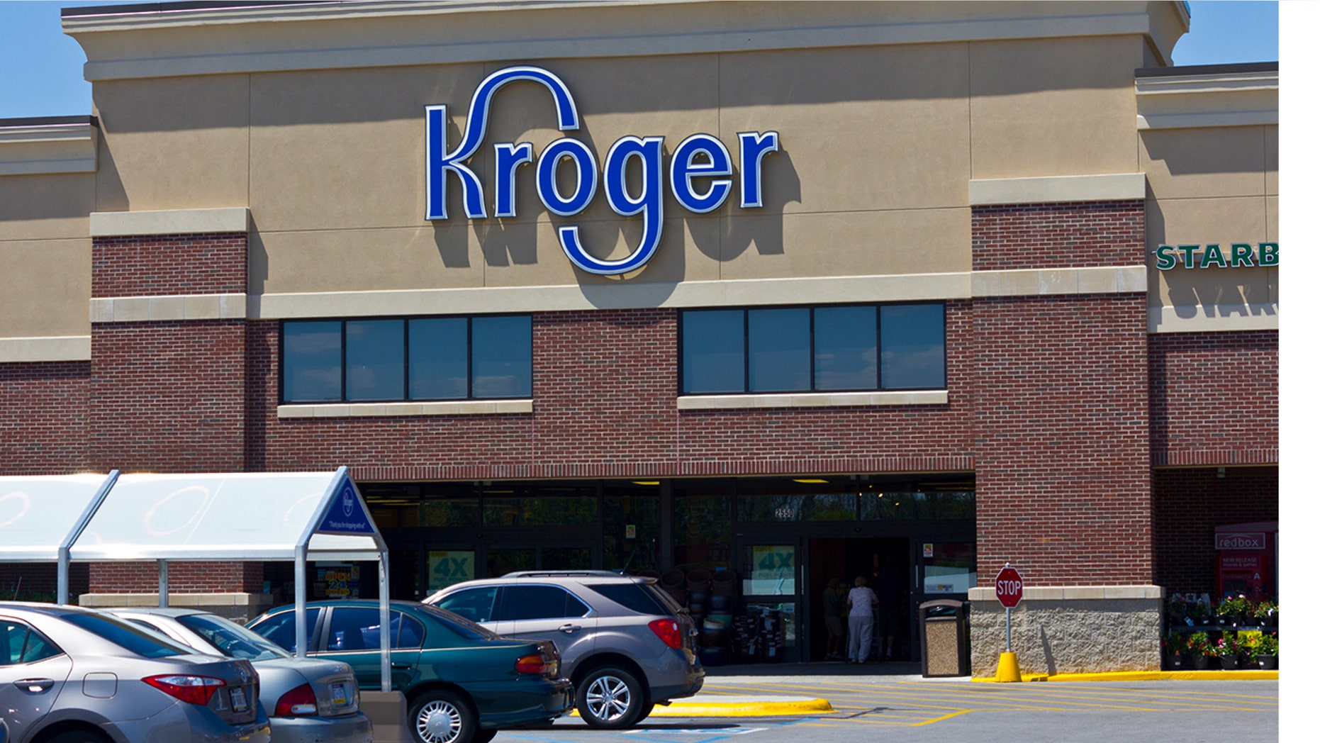 The nation's largest grocery chain is expanding its restaurant footprint.
