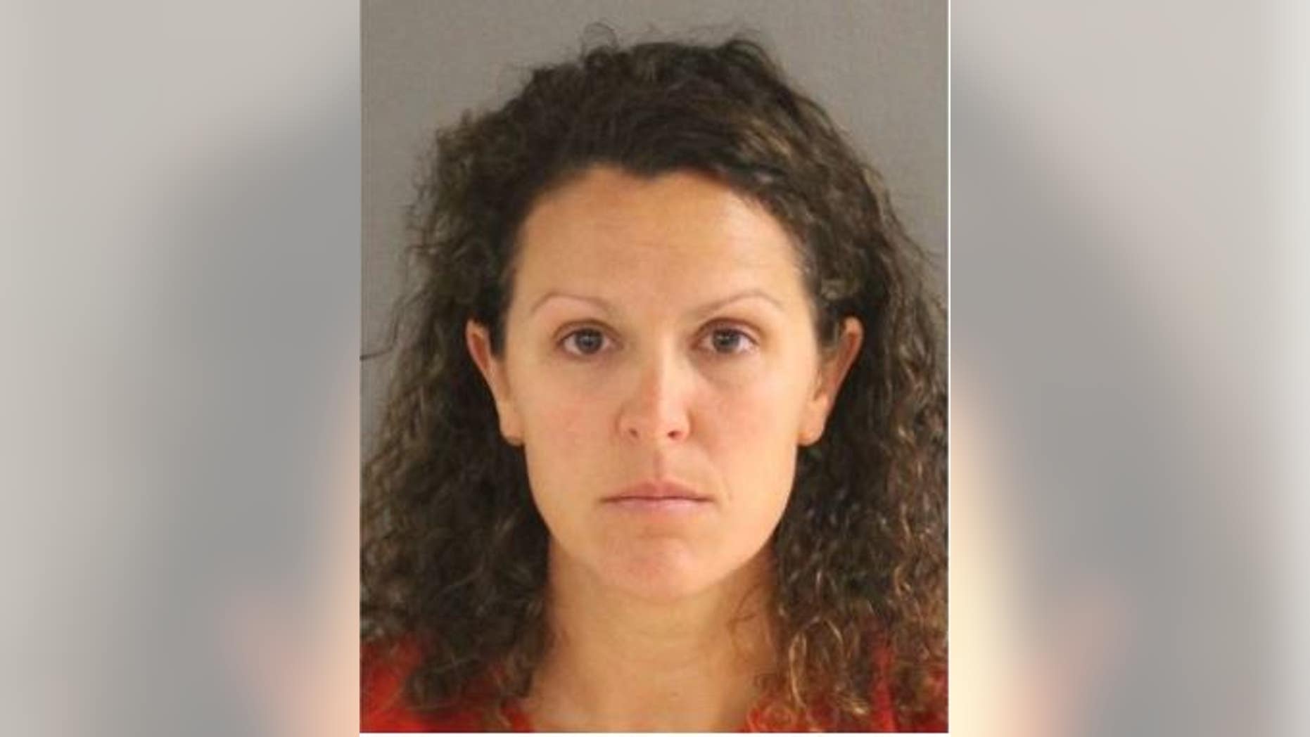 Knoxville police say Claire Huenefeld has been charged with child endangerment.
