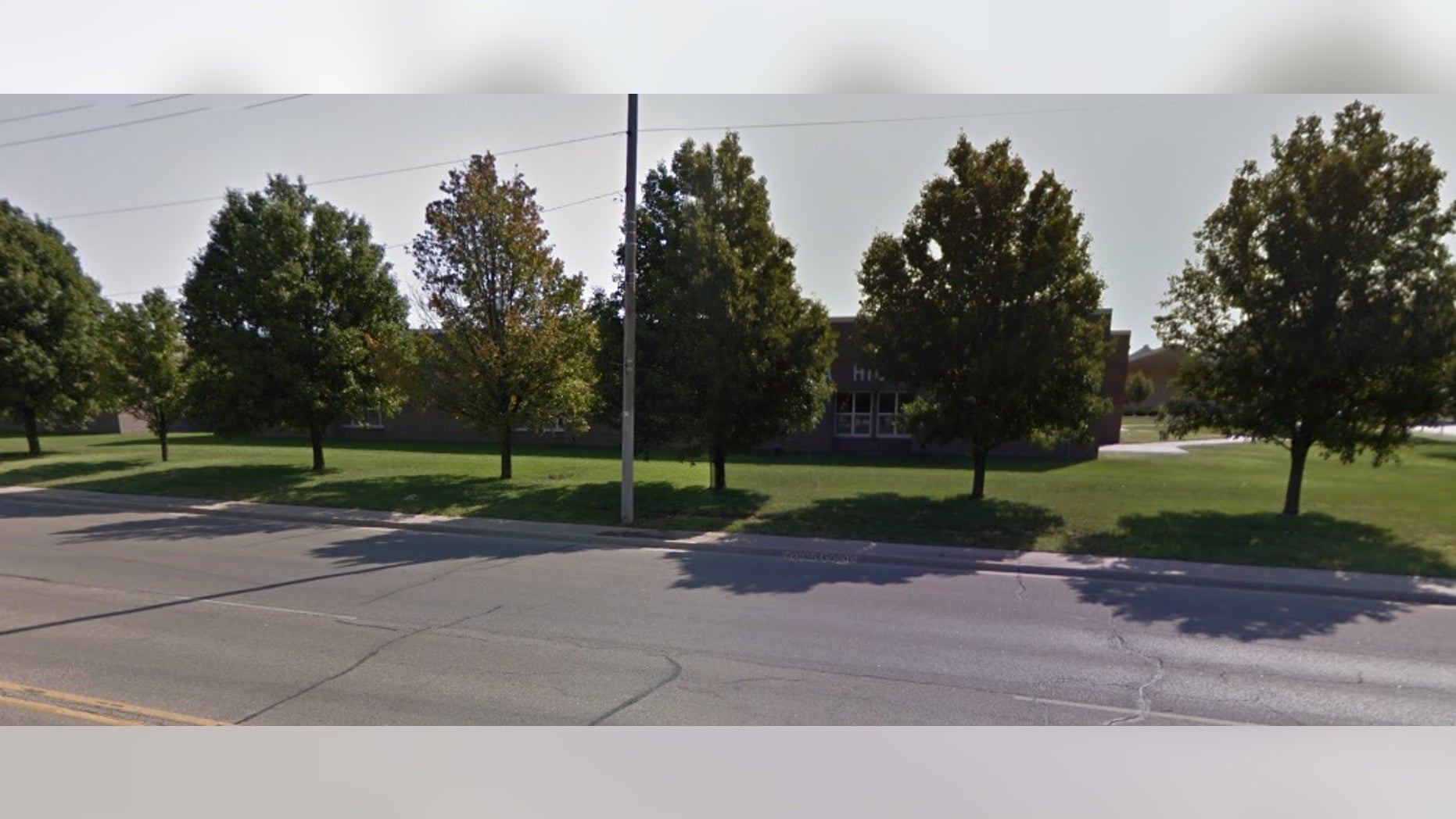 Augusta High School.