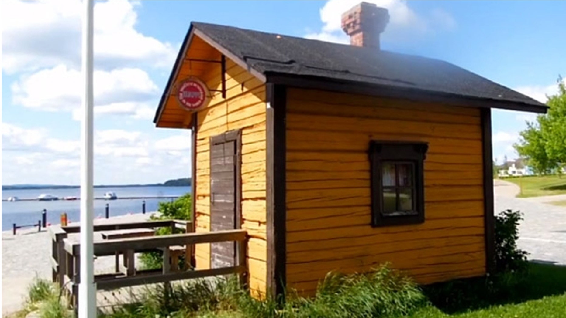 Kuappi, Iisalmi, Finland