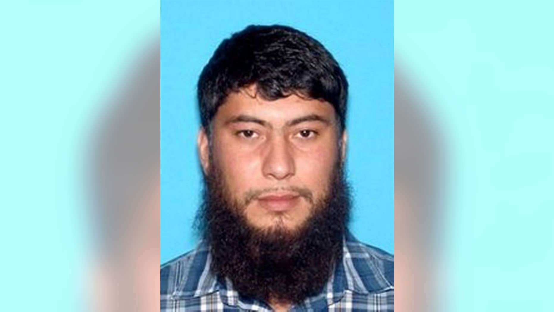 Fazliddin Kurbanov.