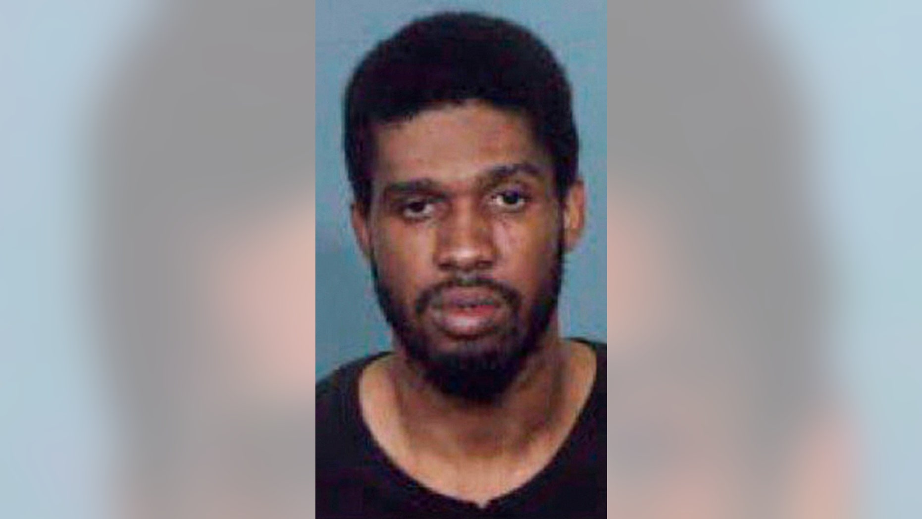 Mug shot for Kurdel Emmanuel, 29.