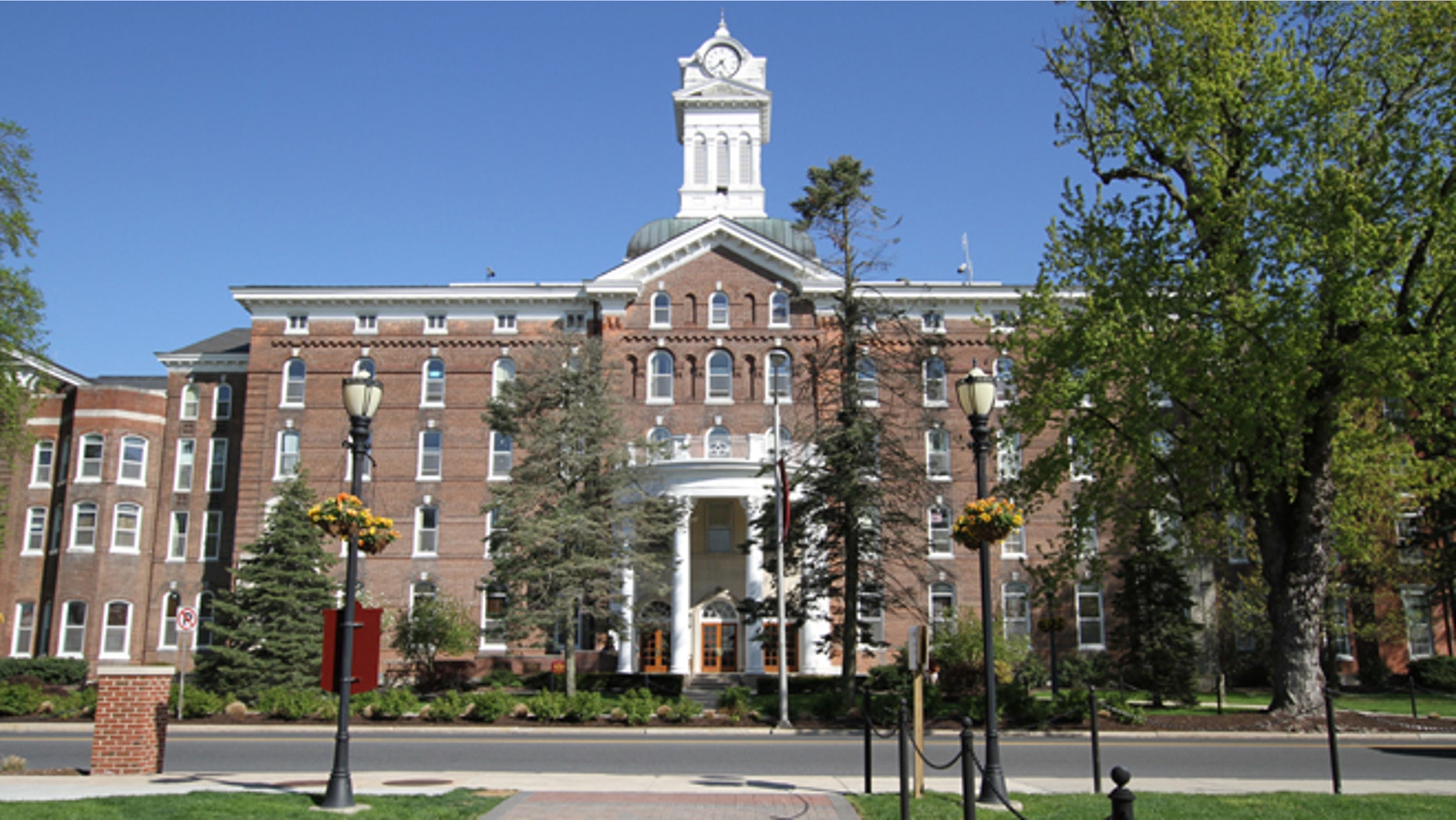 Under the new policy at Kutztown University, any university employee or student with a legal permit and 'compelling' personal safety reasons can request authorization from campus police on a case-by-case basis. (Courtesy: Kutztown University)