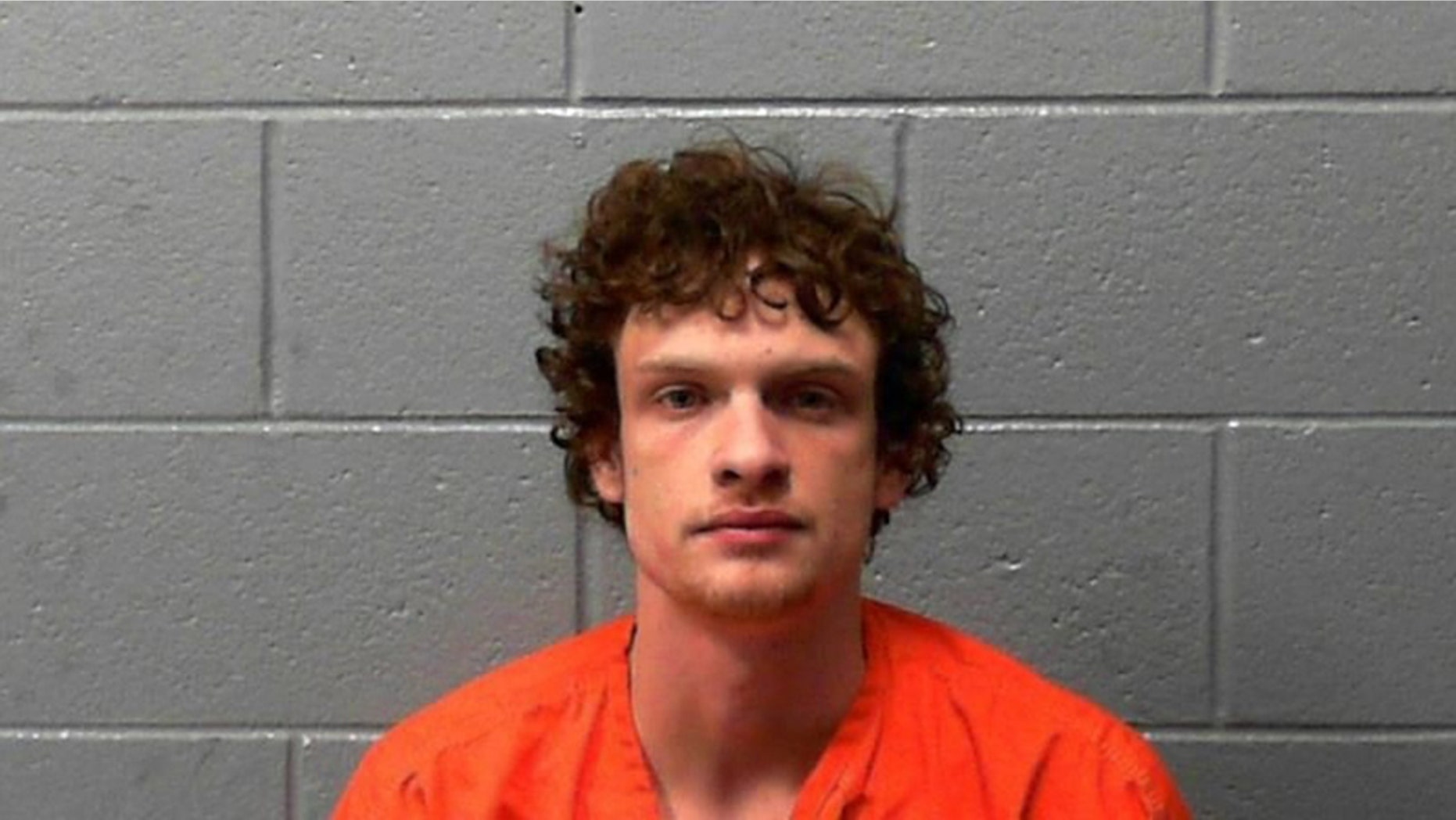 Kyle Wilson Stowers, 21, is accused of beating a pregnant woman with a baseball bat and injected her with drugs without her consent.
