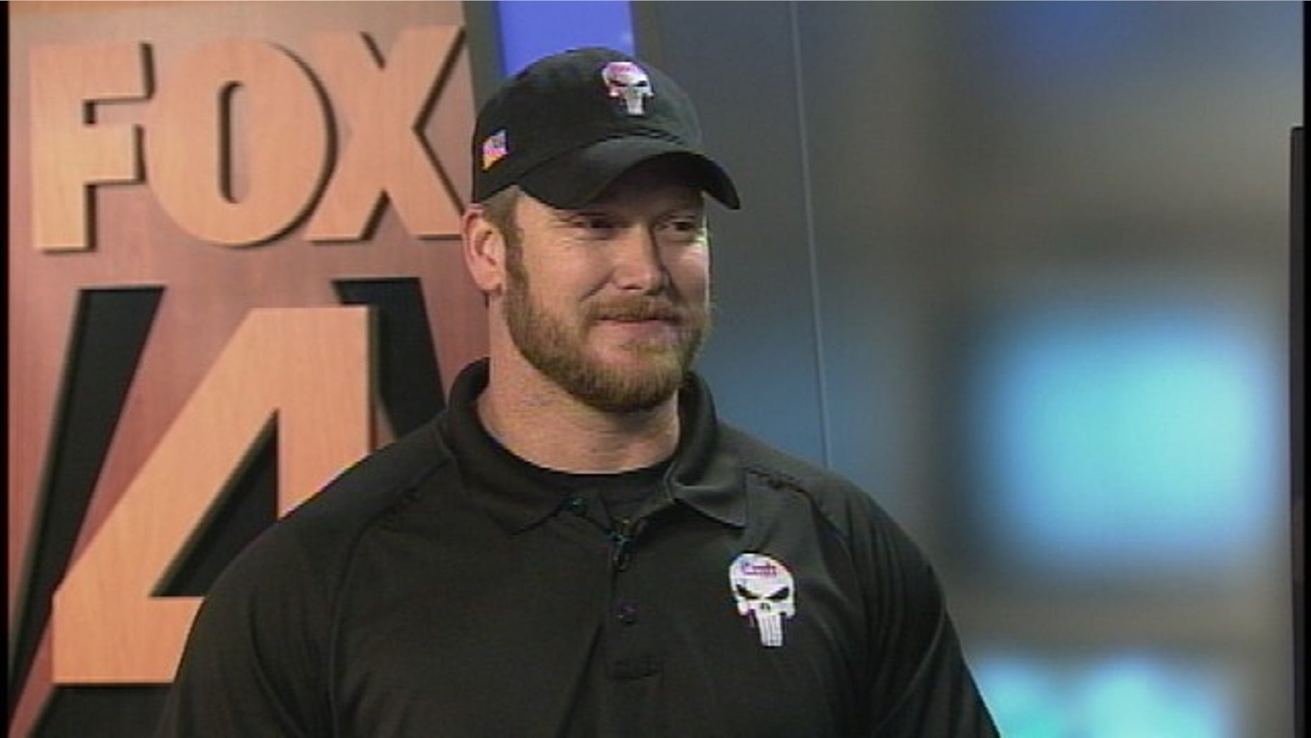 Former Navy SEAL Chris Kyle fatally shot at Texas shooting range Fox News