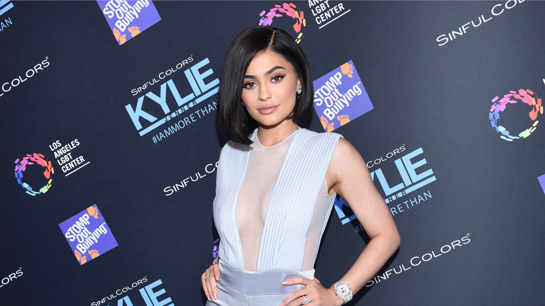 Photo of Kylie Jenner for another story about Kylie Jenner buying another home