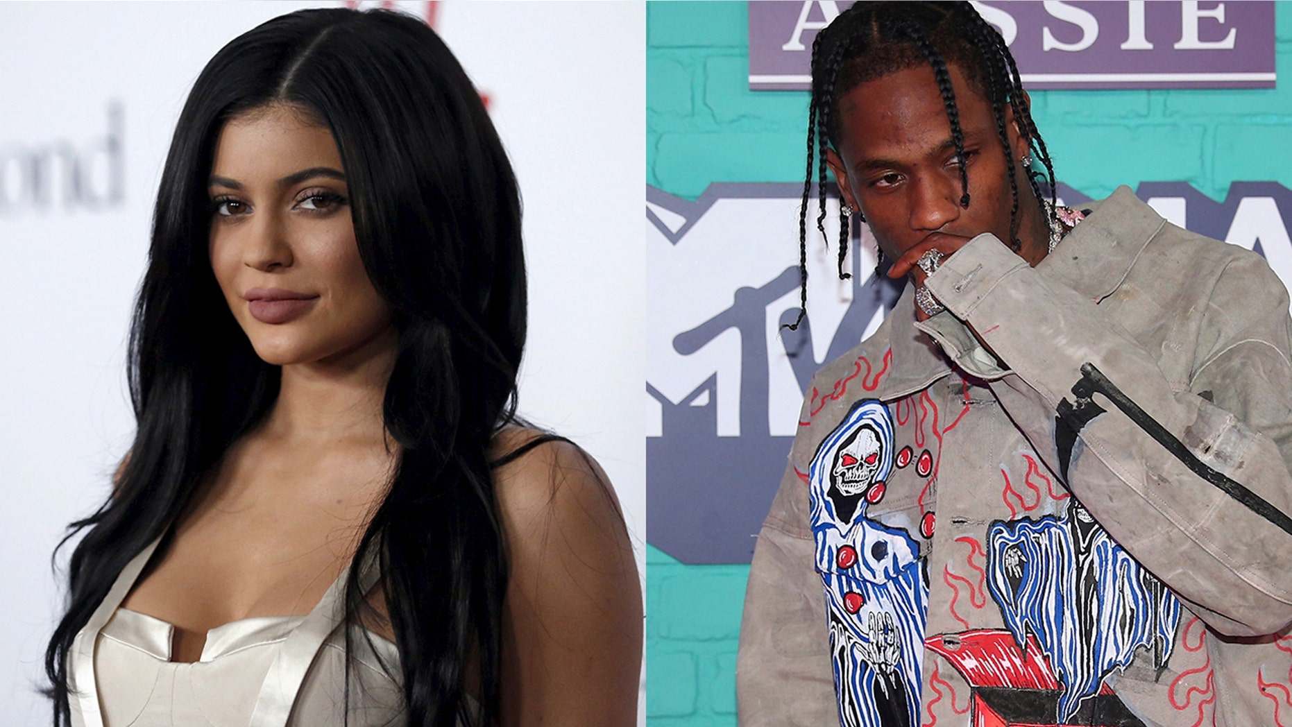 Kylie Jenner And Travis Scott Are Great Parents Kris Jenner Says