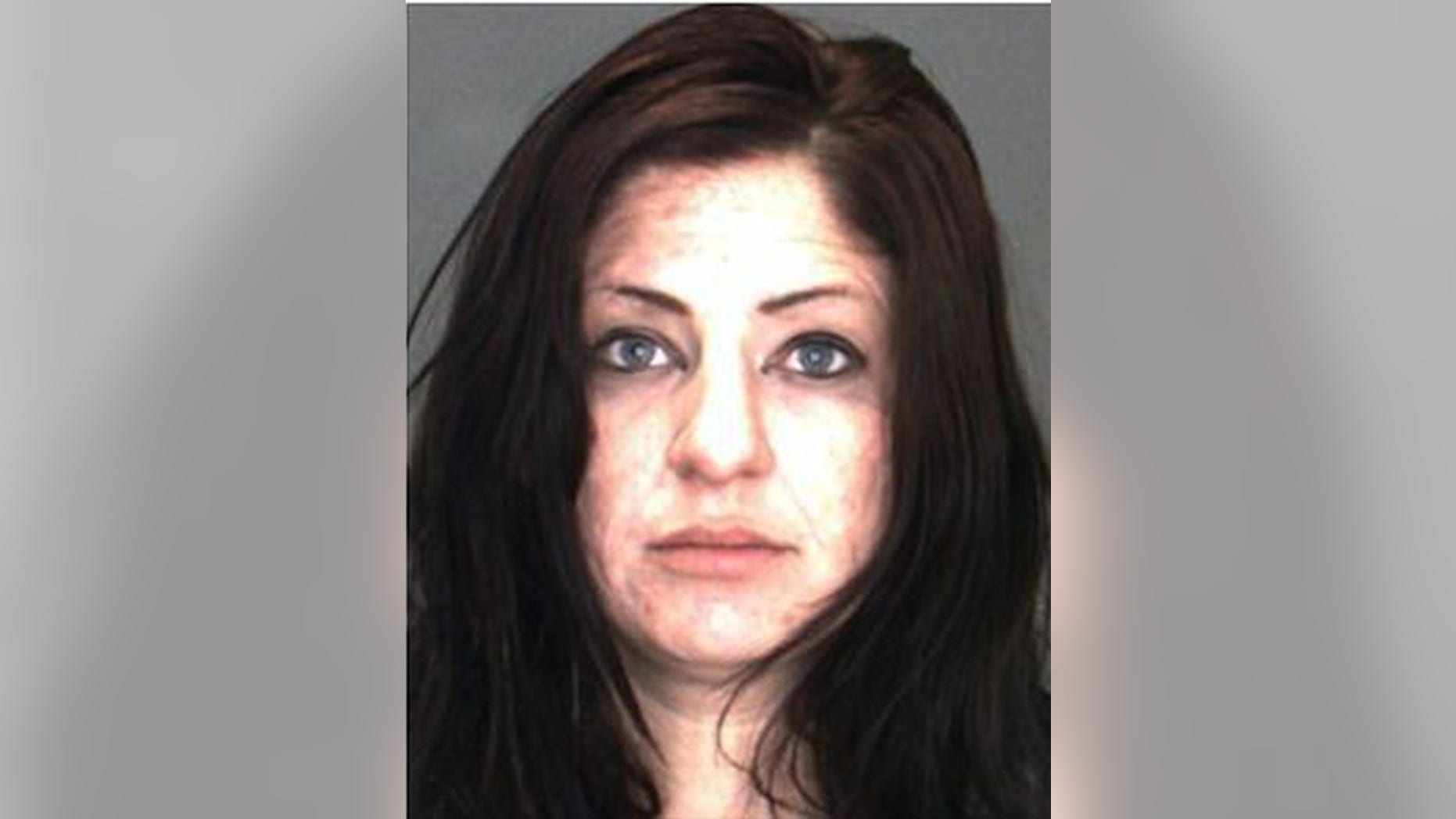 Marlene Santellan, 34, was found dead in a "makeshift coffin" days after she was reported missing, police said.