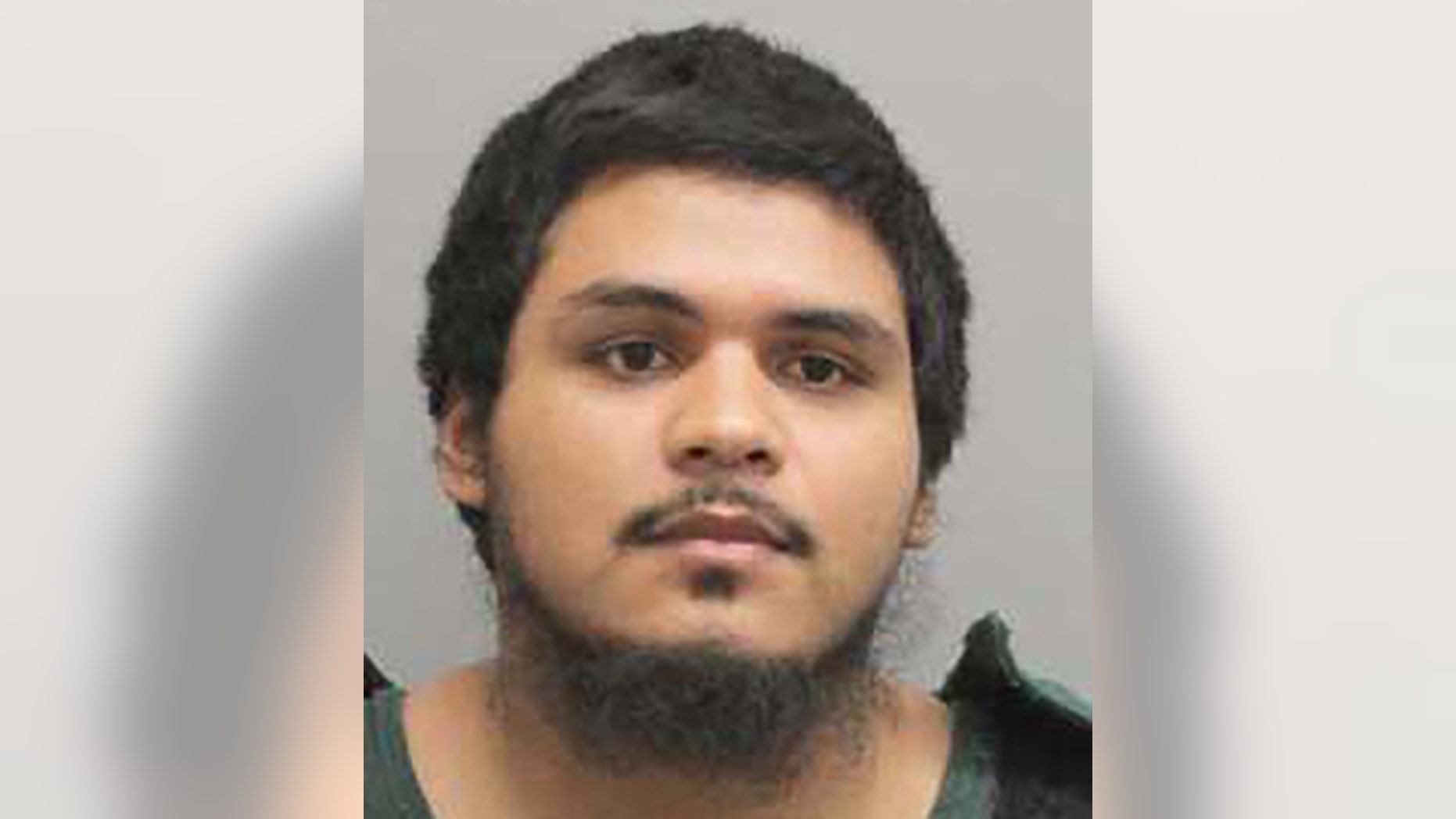 Christian Palacios was arrested for allegedly misuing the 911 system.