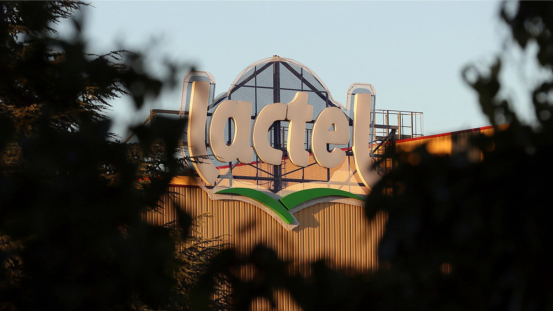 Baby milk maker Lactalis and French authorities have ordered a global recall of millions of products over fears of salmonella bacteria contamination.