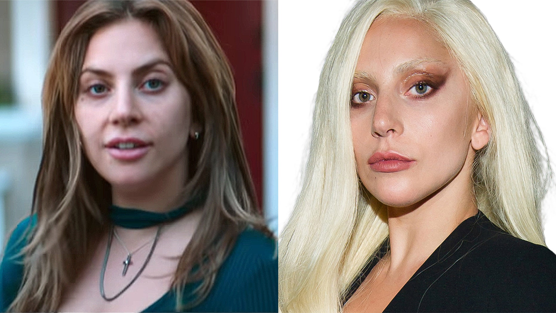 Lady Gaga Reveals She Felt Ugly During A Star Is Born Audition I M So Insecure Fox News