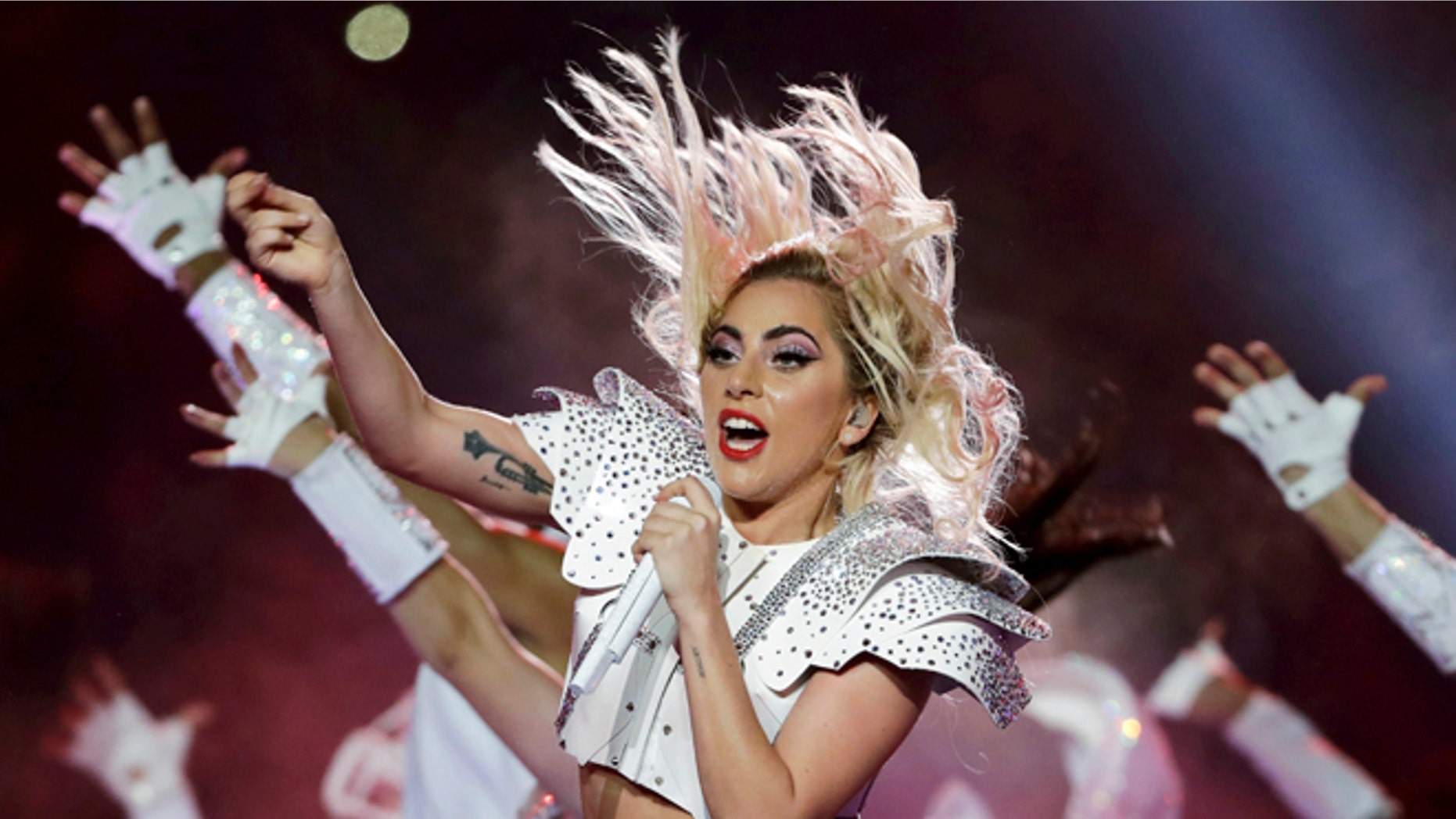 Lady Gaga will make history at Coachella this weekend.
