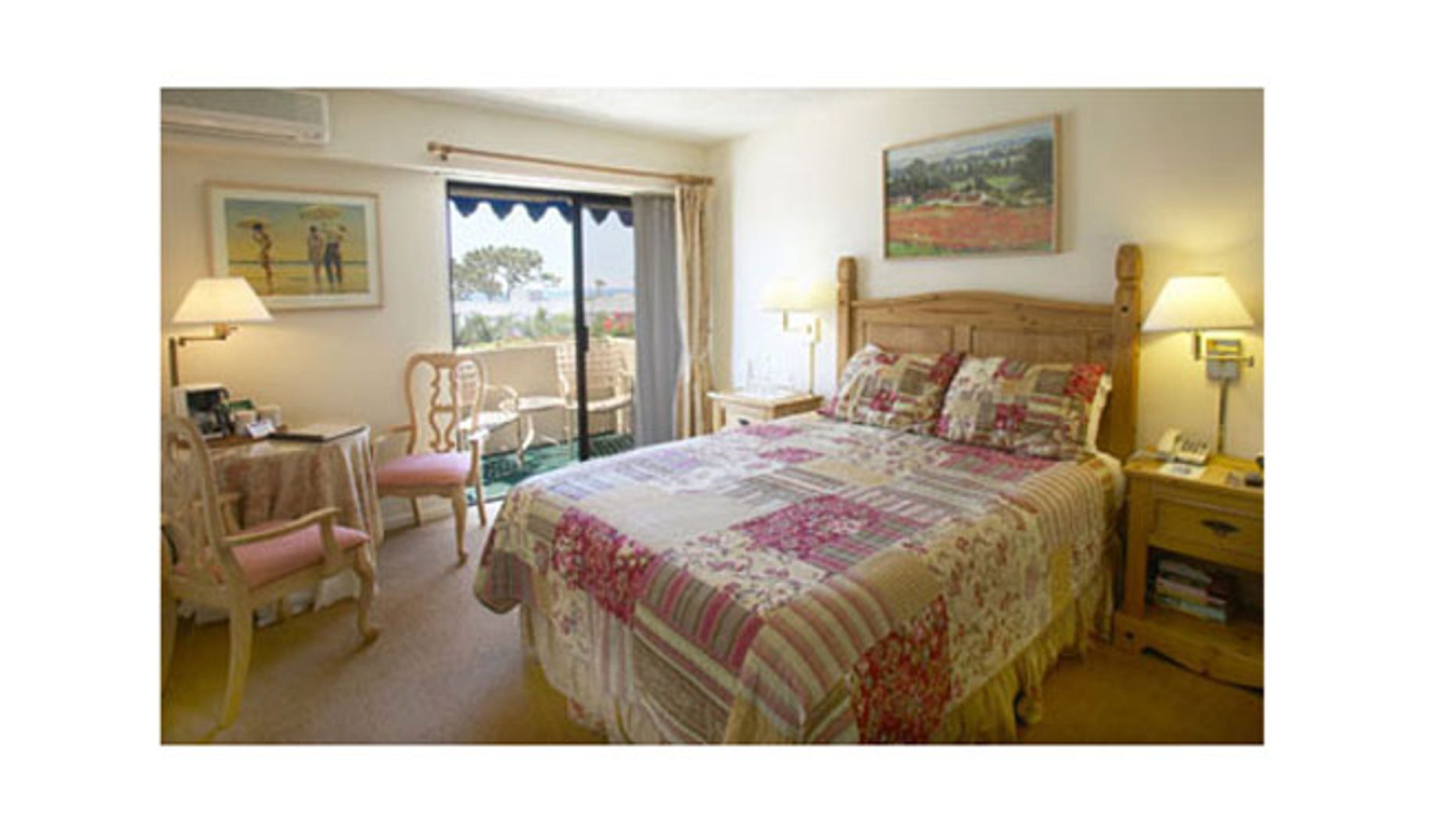 La Jolla Inn