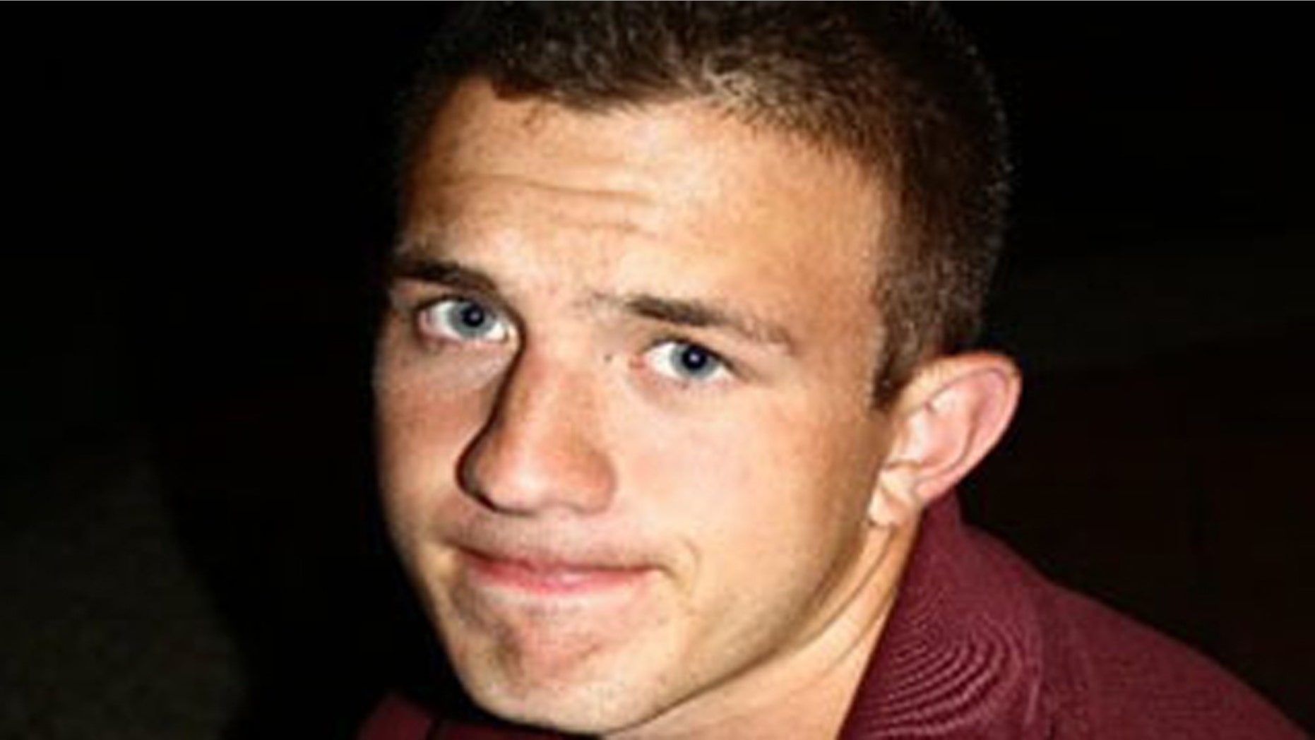 Greg Misodoulakis, 18, of Lakeville