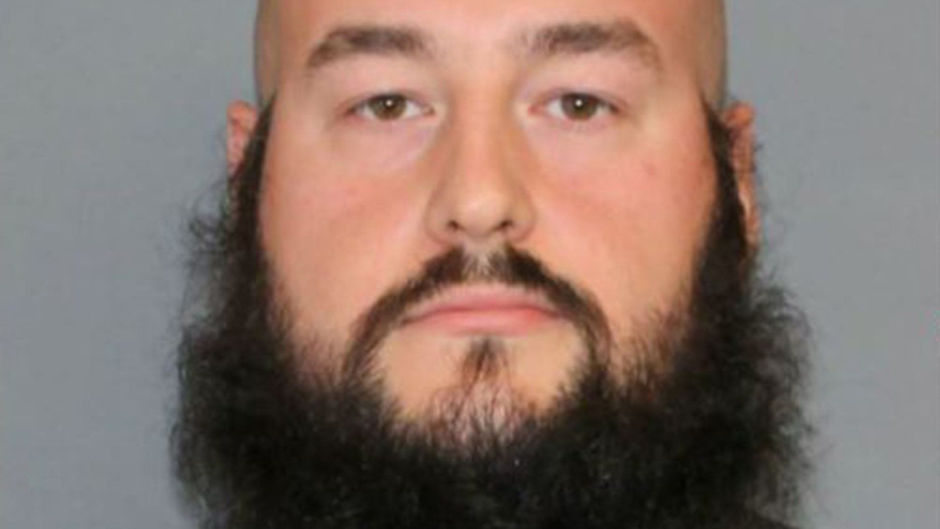 Lance Churchill, 33, has been charged with risk of injury to a minor and disorderly conduct.