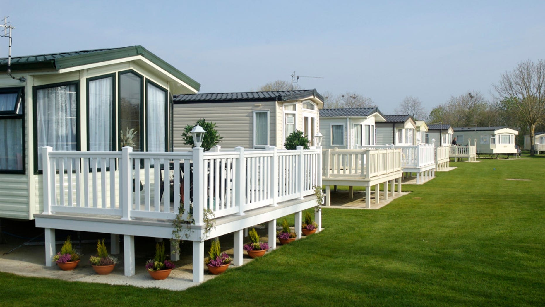 Basics of land lease deals