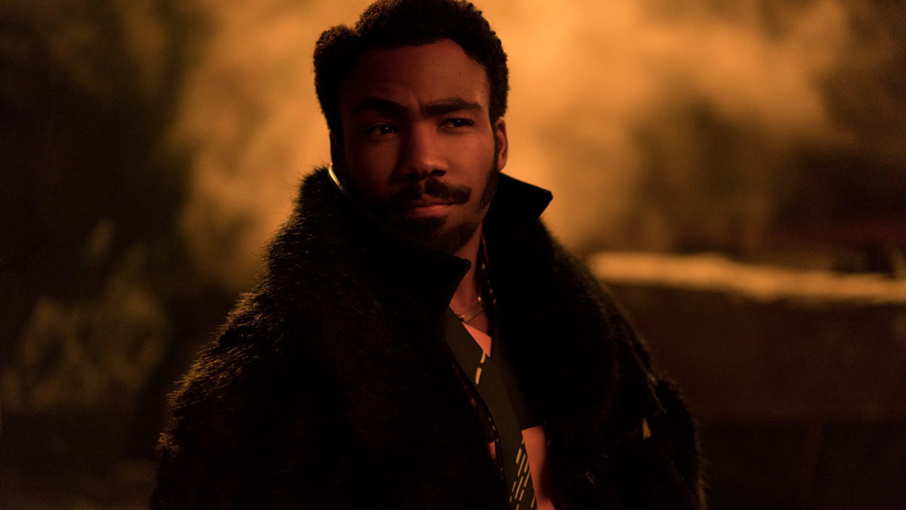 'Solo: A Star Wars Story' character Lando Calrissian revealed as pansexual.