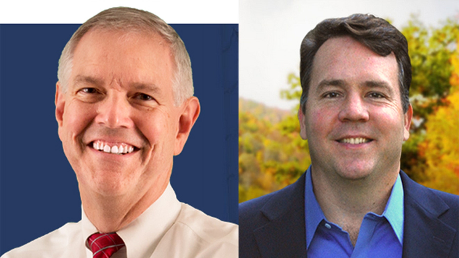 Nick Casey, Alex Mooney