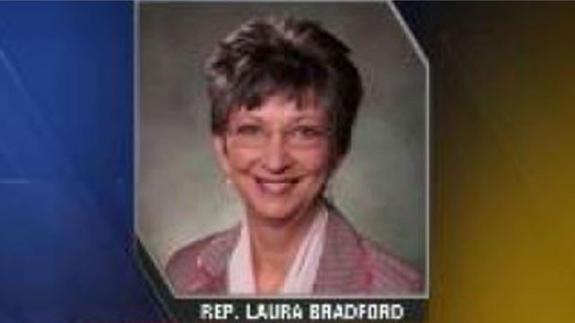 Old statute may have given Rep. Laura Bradford a 'get out of jail' free card for DUI.