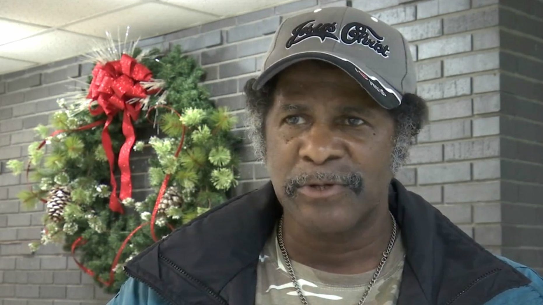 Lawrence McKinney , 61, was awarded $1 million from the Tennessee Board of Claims after spending more than three decades in prison for crimes he did not commit.
