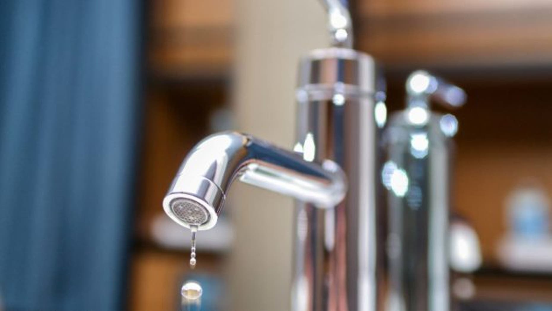 leaky-faucet