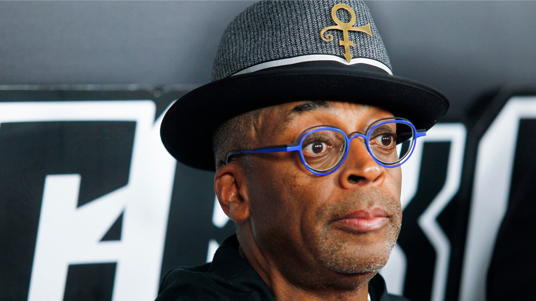 Nypd Paid Spike Lee 200g For The Directors Work On An Ad Campaign