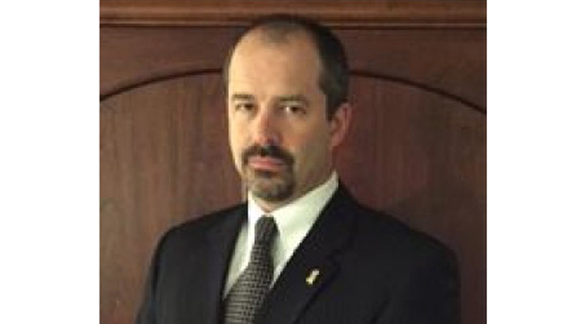 Mississippi Bureau of Narcotics Agent Lee Tartt. (Mississippi Department of Public Safety)