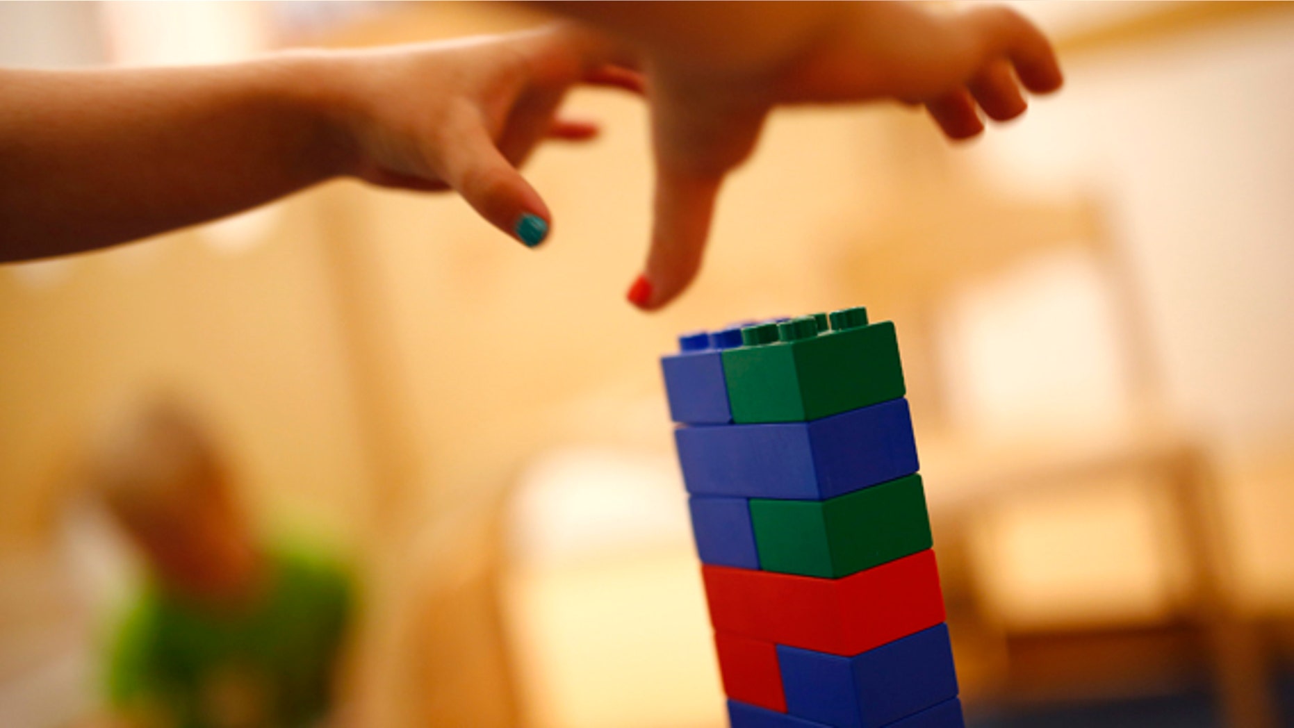 A kindergarten teacher in Bainbridge Island, Washington decided to attack what she sees as gender inequity by preventing her boy students from playing with the Legos in her classroom.
