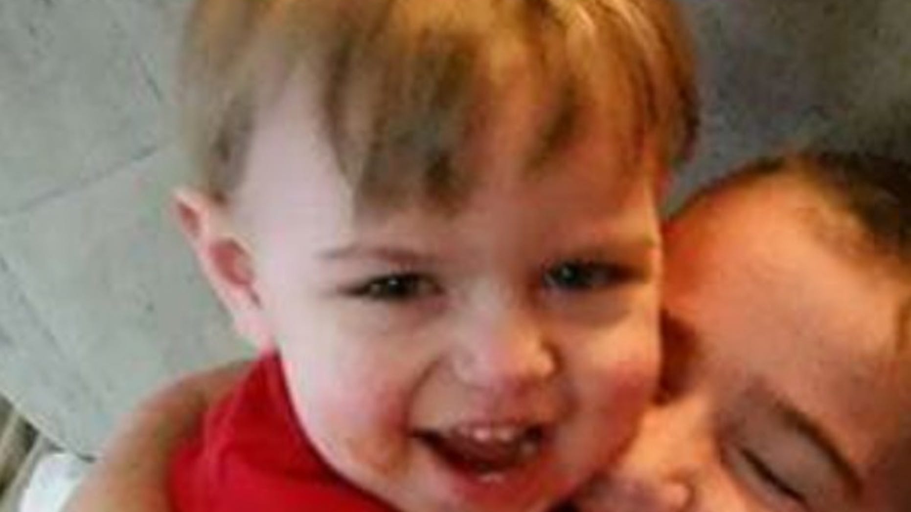 Leonardo Sanchez died while at day care.