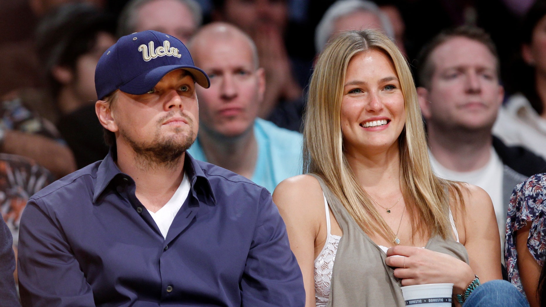Leonardo DiCaprio is single again: Here's a look at his recent relationships | Fox News