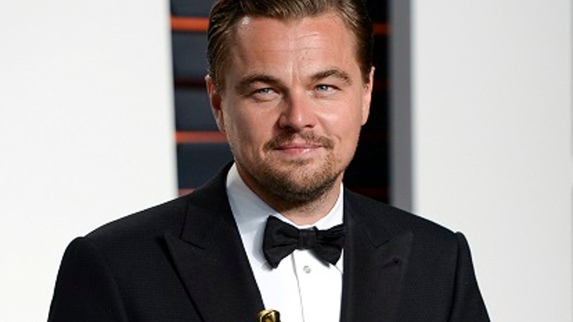 Leonardo DiCaprio's foundation has awarded $20 million in eco-grants.