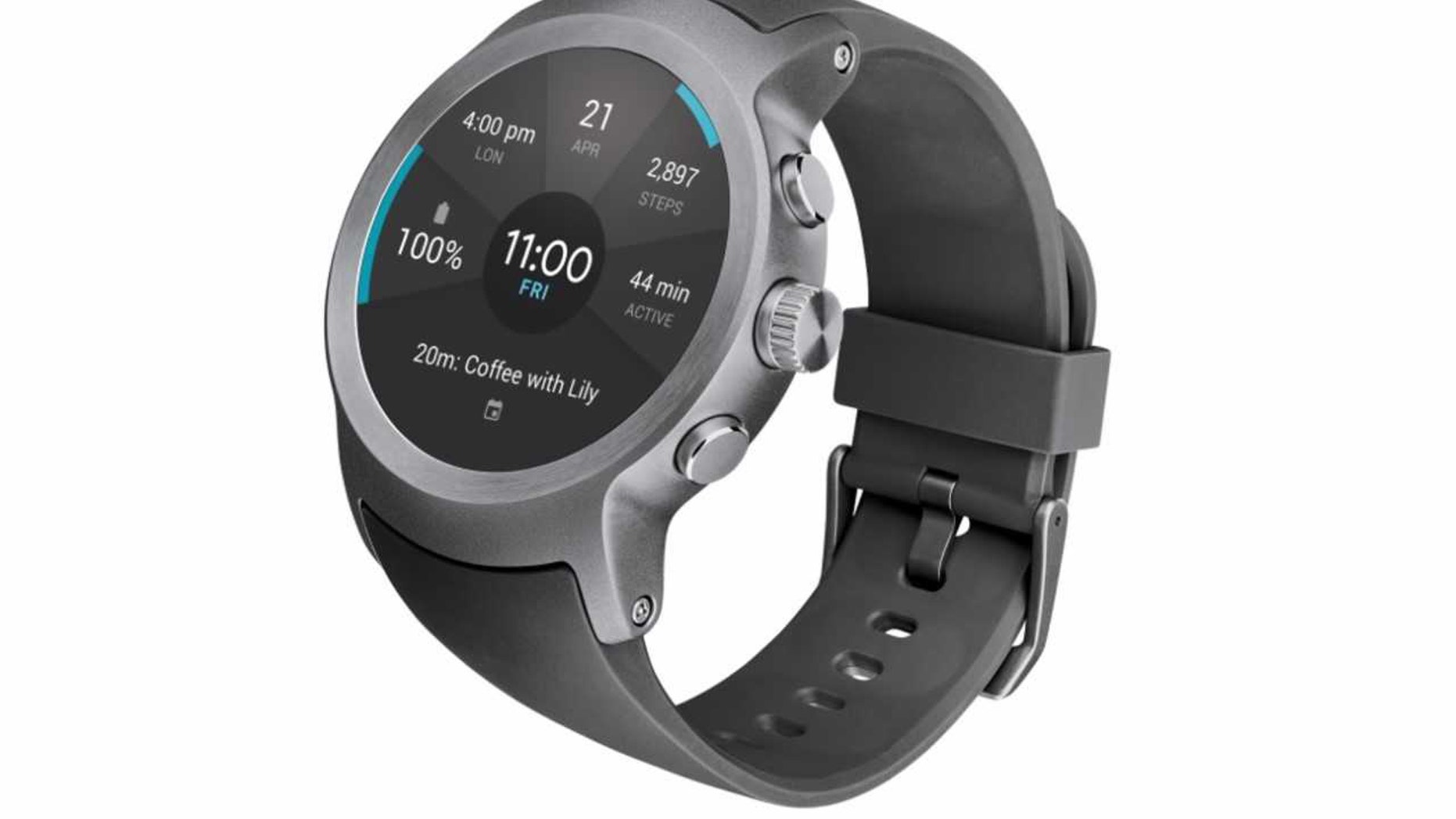 best smart watch for sport
