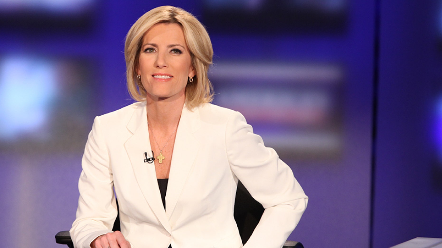 Laura Ingraham Joins Fox News Prime Time Lineup Fox News