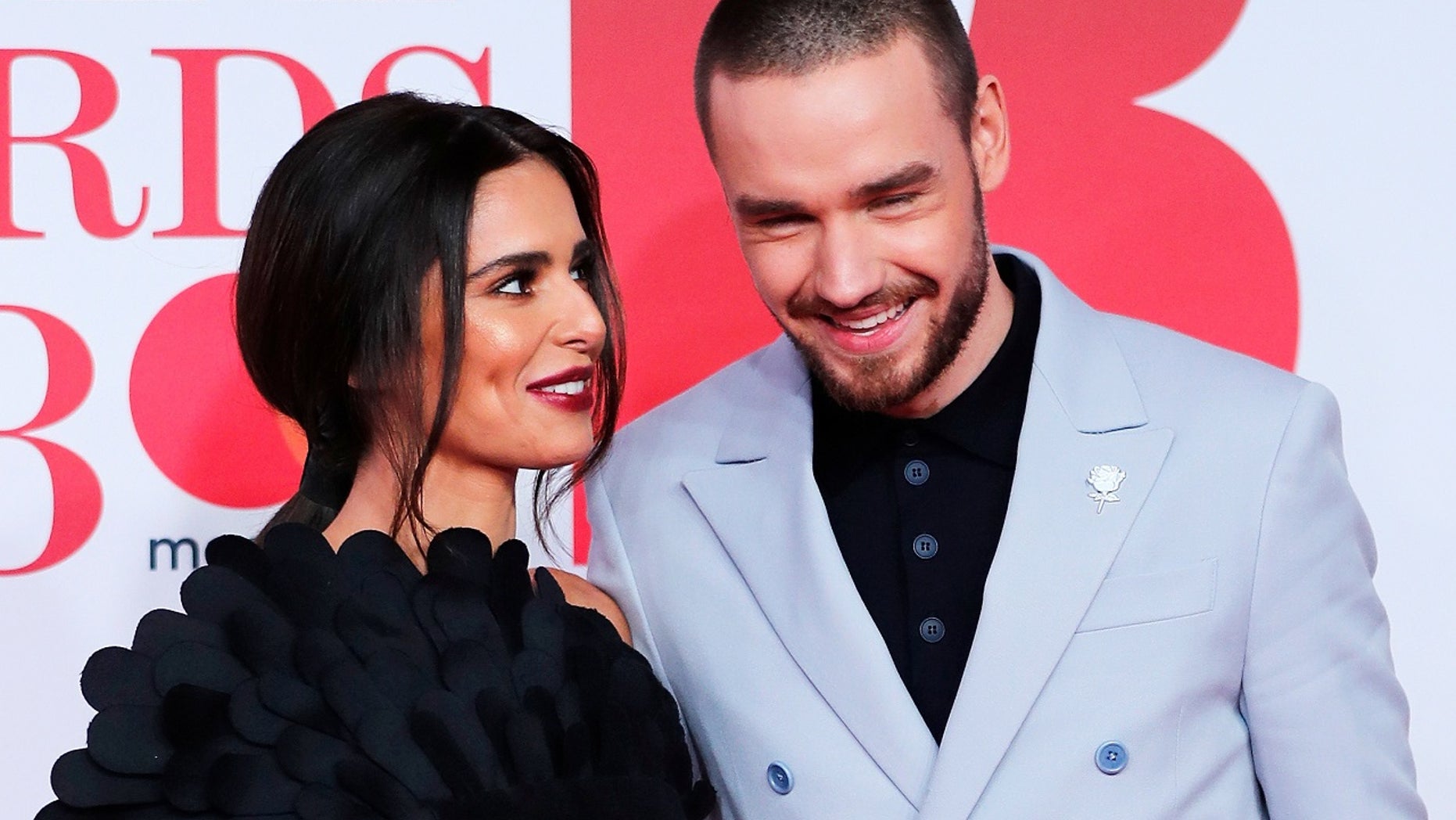 Cheryl and One Direction band member Liam Payne are parents to one-year-old Bear.