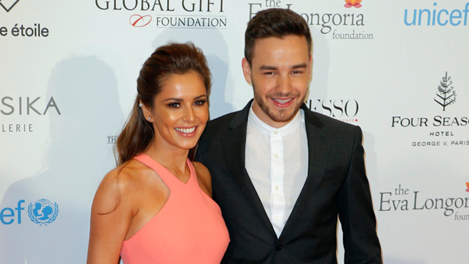 Liam Payne And Longtime Girlfriend Cheryl Announce Separation Fox News 