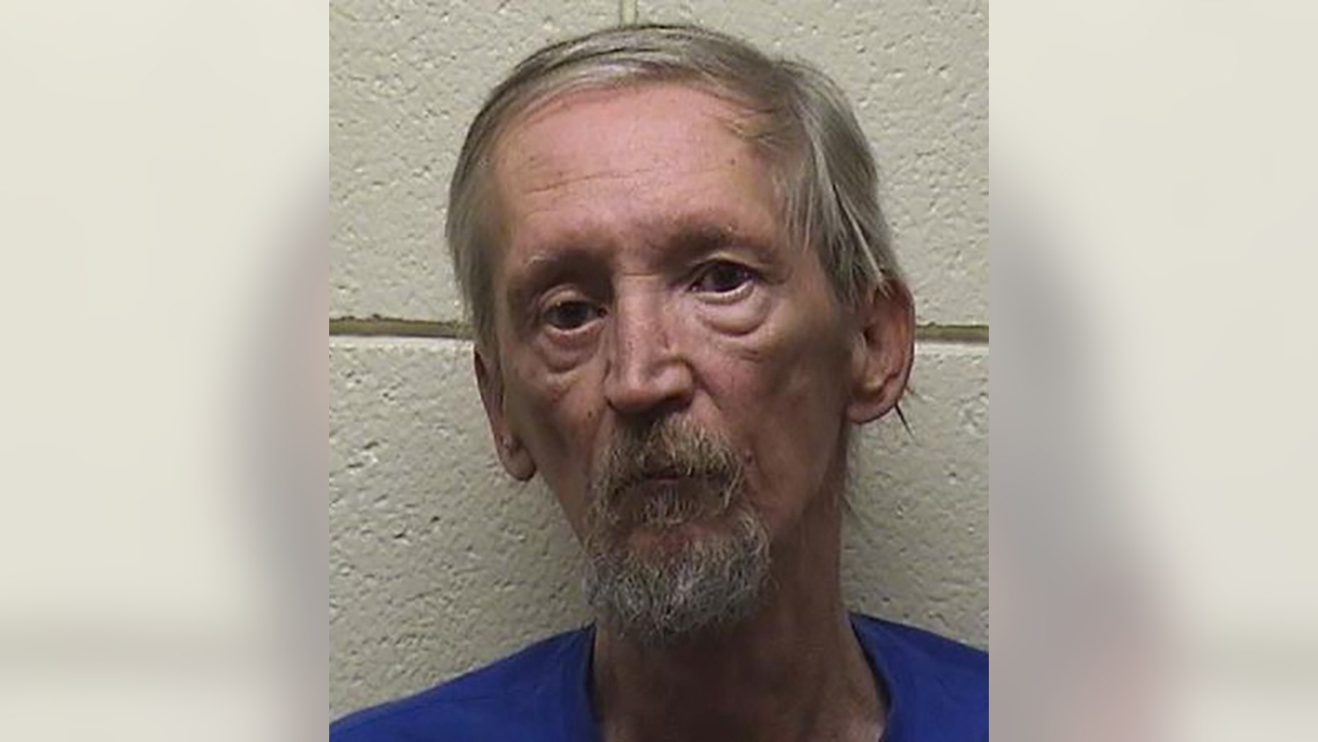 James Libby was sentenced to prison Tuesday for manslaughter in the death of his father.