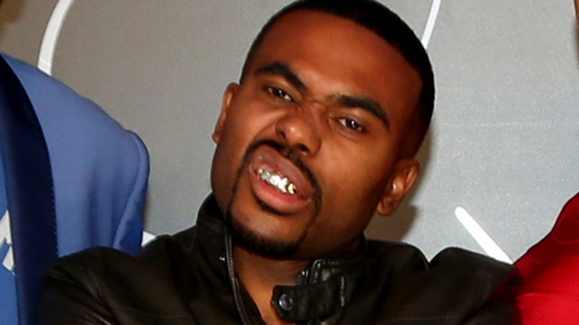 Lil Duval