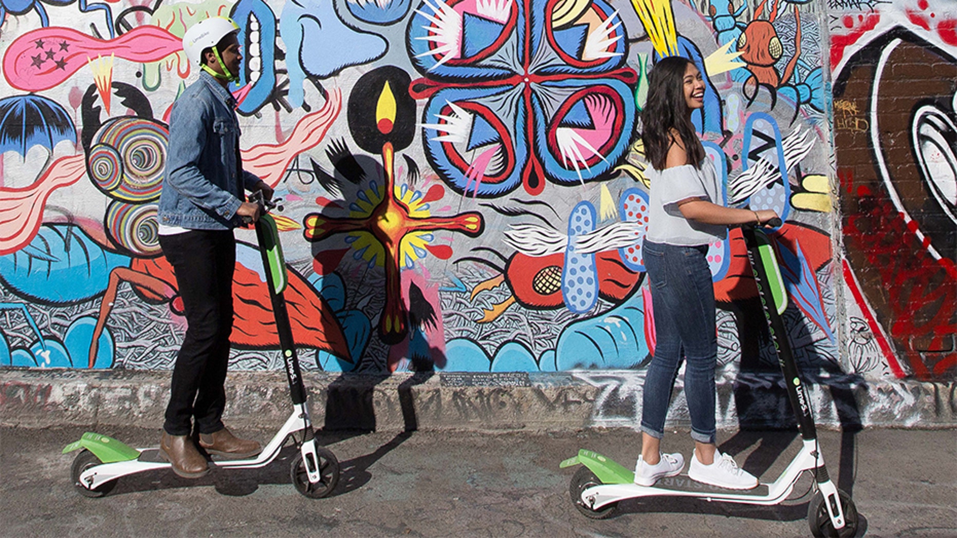 Lime, whose scooters can reach speeds of up to 15 mph, says it aims to connect cities and improve "the way people experience first and last mile transportation." But the popular scooter ride-sharing service has frequently come up as a topic of debate in city halls as officials are scrambling to regulate it.