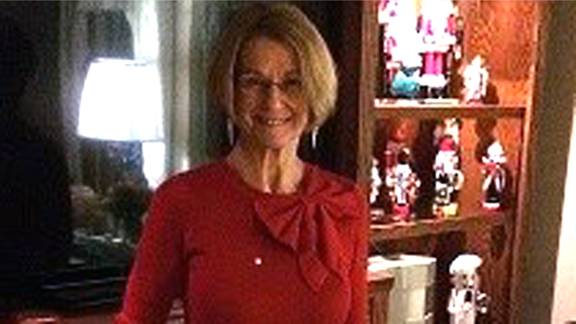 Linda Deming has launched a campaign to find a kidney donor.
