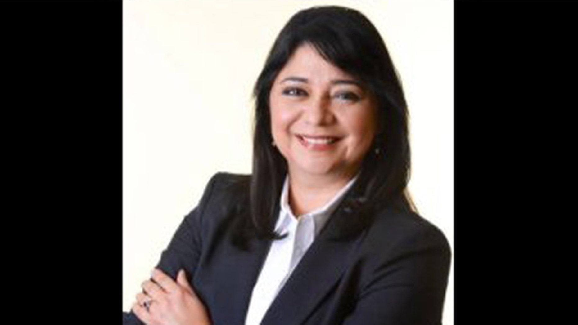 Linda Vega, Houston attorney, is challenging U.S. Sen. John Cornyn in the Texas GOP primary.