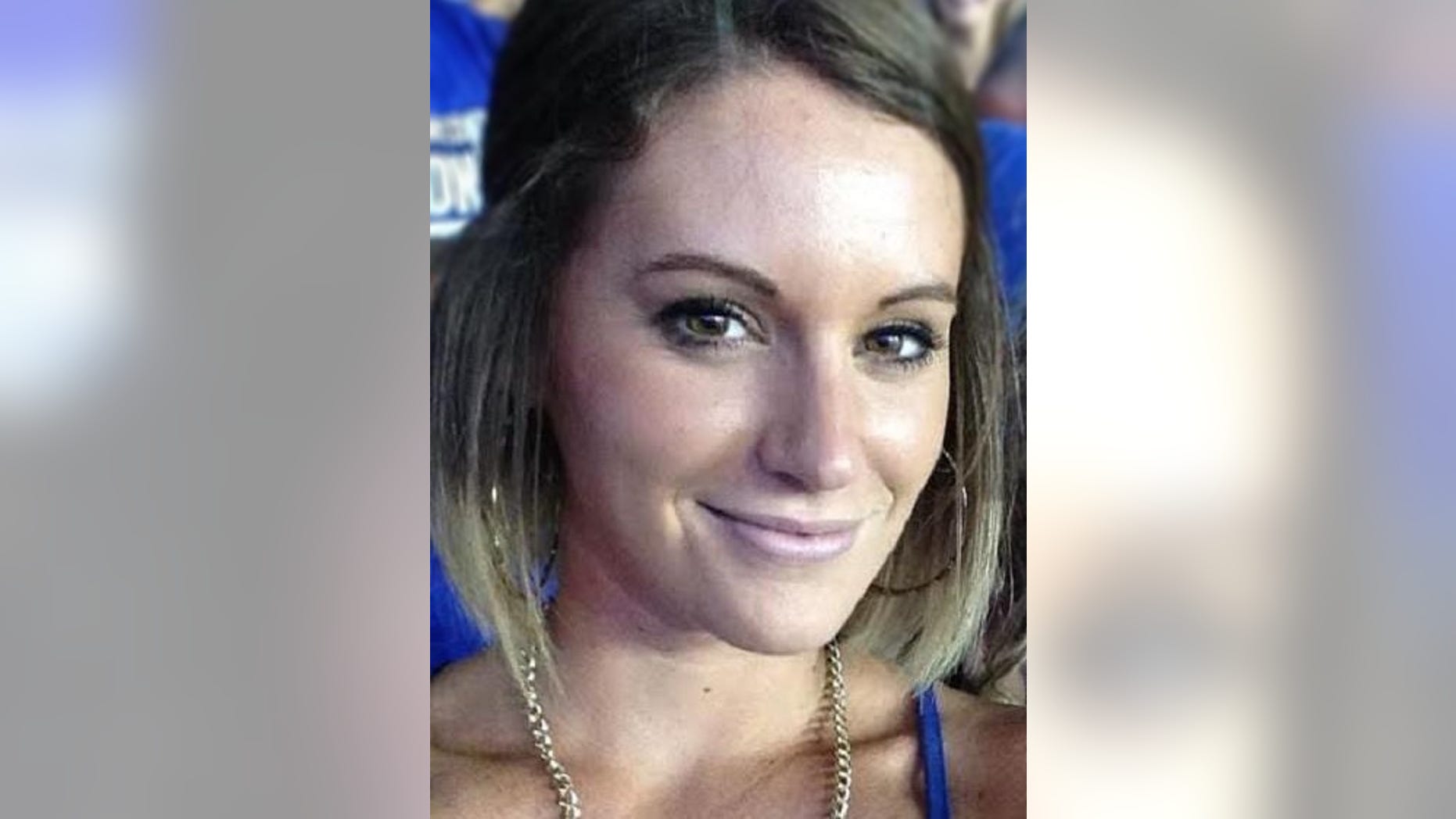 Lindsey Jarvis, 27, was charged with rape after she allegedly had a "romantic relationship" with a former student, reports said.