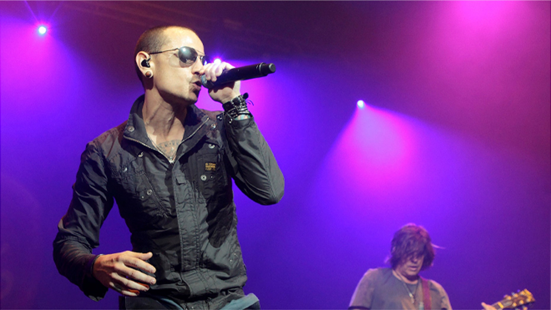 Linkin Park canceled its North American tour after lead singer Chester Bennington was found dead by hanging.