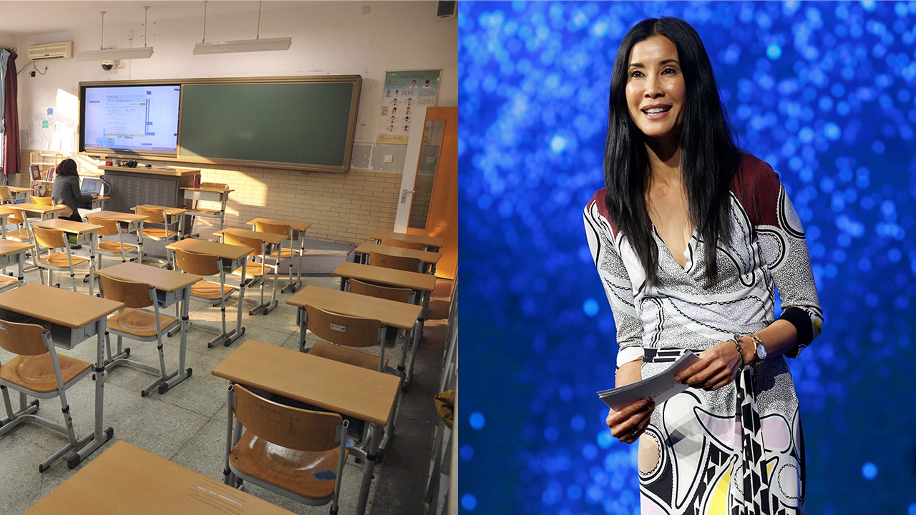 CNN debuts "This is Sex with Lisa Ling" featuring graphic sexual conversations happening in schools.